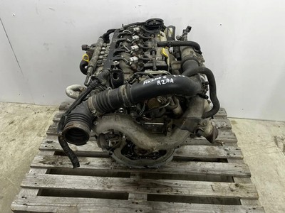 Motor Mazda 6 R2AA-02-300F 2.2 125PS 92kW 2007 Diesel Engine Komplett