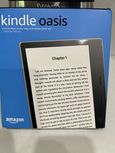 Kindle Oasis 9th Generation | eBay