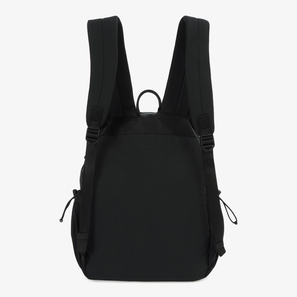 THE NORTH FACE Korea W'S BREEZE BACKPACK NM2DR67 BLACK | eBay