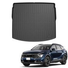 Trunk Mat for CR-V 2017-2022 All-Weather Cargo Protector
