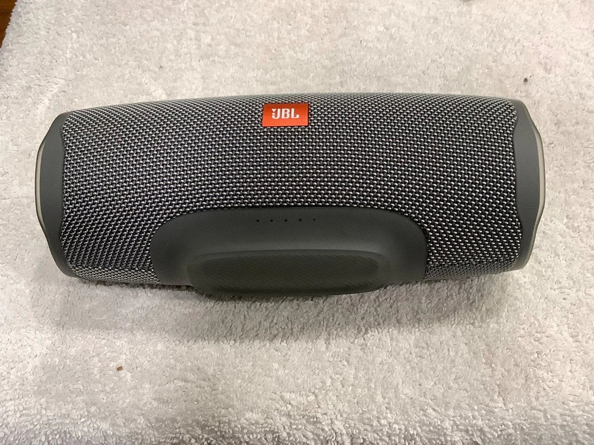 25+ JBL Charge 4 Bluetooth Docks & Mini Speakers for sale
