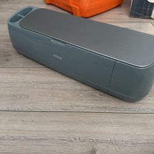 Cricut Maker 4 - Smart Cutting Machine (UNTESTED) (FOR PARTS)