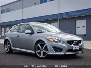 2011 Volvo C30 R-Design Hatchback 2D