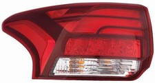 Rückleuchte Heckleuchte links für Mitsubishi Outlander III GG_W GF_W ZJ