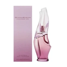 DKNY Donna Karan Cashmere Veil Eau De Parfum Spray Women 3.4oz 100ml NEW SEALED