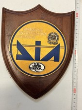 CREST D.I.A. DIREZIONE INVESTIGATIVA ANTIMAFIA  CARABINIERI NEI SECOLI FEDELE