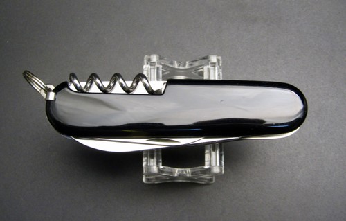 COUTEAU D'OFFICIER PUMA VINTAGE (couteau d'officier) 90477-2902 fabriqué en Allemagne comme neuf - Photo 17/24