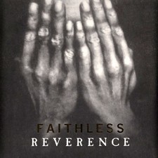Faithless - Reverence (Vinyl 2LP - 1996 - EU ...