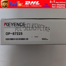 OP-87225 KEYENCE Reader Cable Extension Spot Goods Fast Shipping