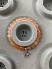 Handmade Bracelet With Star Charm