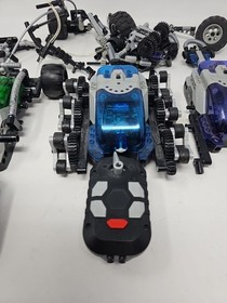 Lego Spybotics 3806 3808 3809 Assorted Pieces