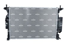 Radiateur Ford KUGA