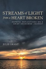 Julie Grant Streams of Light from a Heart Broken (Paperback) (UK IMPORT)