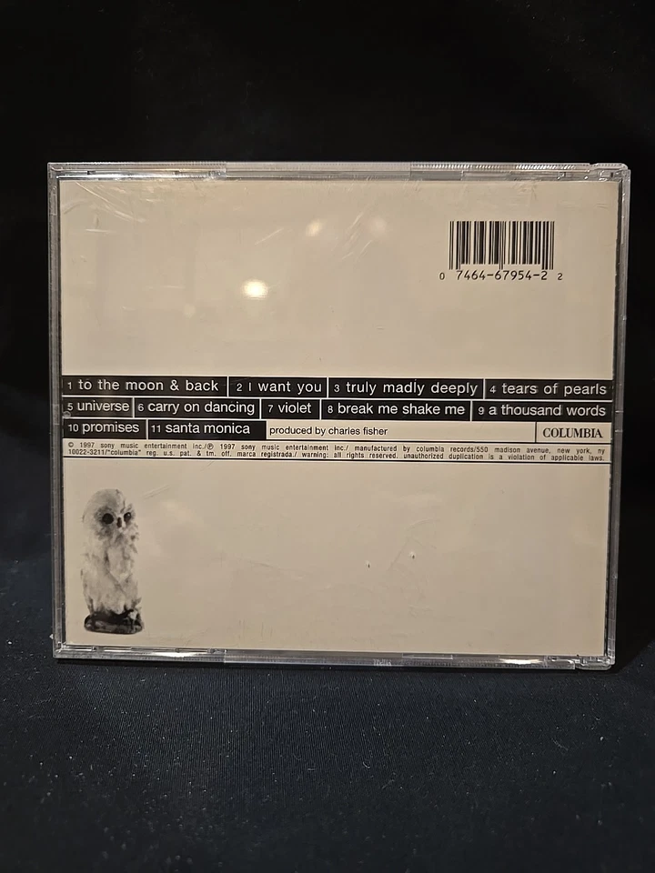 Lot of 4 POP CD's - Price, Spice Girls, Savage Garden, No Mercy - VG Foto 3 de 4