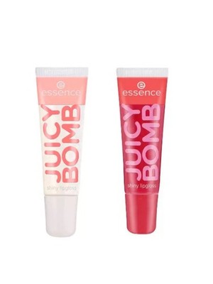 Juicy Bumb Lip Gloss 2x 