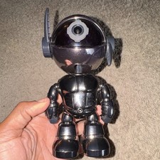 Indoor Camera Robot, 2k 5g/2.4ghz WiFi Pet Ro...