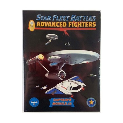 ADB SFB Advanced Fighters SW (New)