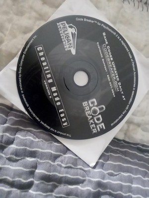 Code Breaker For Playstation 2 Version 5