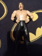 WWE Jakks Pacific the Great Khali Action Figure