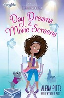 Alena Pitts | A Day Dreams And Movie Screens | Taschenbuch | Englisch (2017)