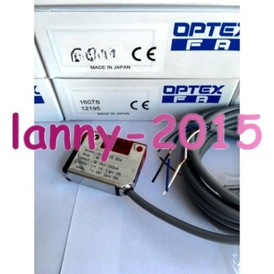 1PC NEW Leuze KR-Q50PW Photoelectric switch  *vm