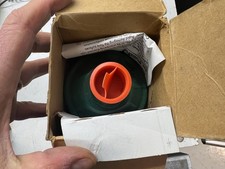 PARKER PF-0532 PTF PREFILTER Liquid Line Filter Dryer,4.9in L,500 psi 810NF6