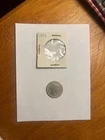 1901  Barber Quarter 25C - 90% Silver