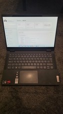 LENOVO IdeaPad Flex 5 14in Grey 2-in-1 Laptop - Ryzen 5, 8GB RAM 256GB