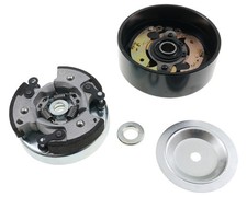 Kupplung komplett für PIAGGIO VESPA Ciao Citta Bravo Superbravo Grillo Boss SI 5