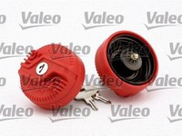 NEU - Valeo 247560 Verschluss, KraftstoffbehäLter FüR Alfa Romeo Lancia