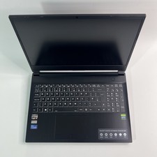 Medion Erazer Crawler E25 Ryzen 5 5600H 16GB 512GB SSD RTX 3050 Gaming Laptop