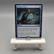 MTG Mystical Tutor - Dominaria Remastered - 060/261 Non-Foil - NM