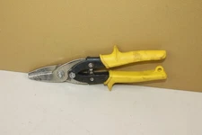 WISS MPC-3 Metal Snips Shears USED Made in USA