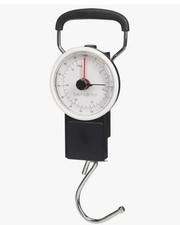Samsonite Global Travel Accessories Manual Luggage Scale, With Built In Tape Mes