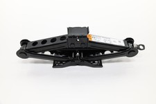 2018 - 2024 Lincoln Navigator Emergency Scissor Floor Jack Oem Jl1417a078aa 2018 - 2024 Lincoln Navigator Emergency Scissor Floor Jack Oem Jl1417a078aa
