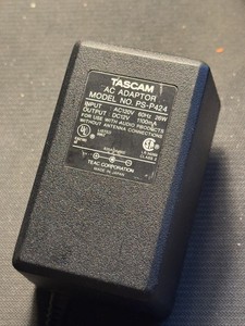 Tascam 424 Portastudio | eBay
