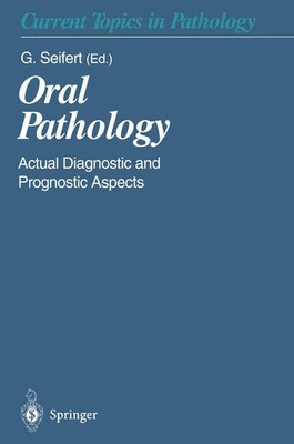 Oral Pathology Gerhard Seifert