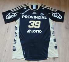 signiertes Champions-League Trikot Filip Jich...