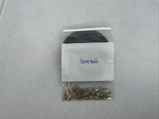 Seiko 354 805 Stem Watch Part, 354805 (1 Pc) to fit