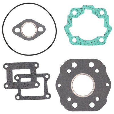 Dichtsatz Dichtungssatz Aluminium Zylinderkit 50cc für EBE, EBS Schaltmopeds, Mo