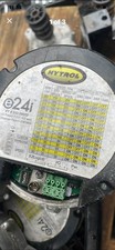 Tested By Certified Professional! Hydrol 36w2...