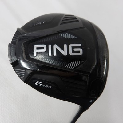 Ping Driver G425 LST 9° Stiff PING TOUR 173-55 | eBay