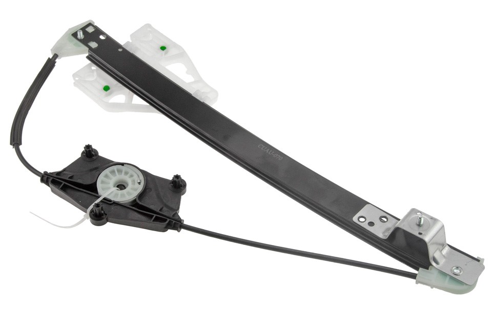 Mécanisme lève-vitre électrique arrière droit Audi Q3 8U 2012-2018 8U0839462