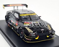 Ebbro 1/43 Nissan GT-R R35 Runup Group #360 Super GT300 2015 Diecast Model Car