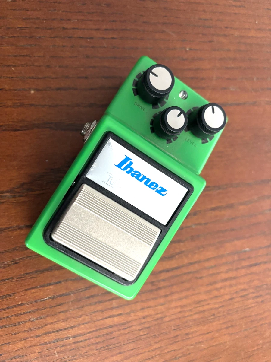 Ibanez Ts9 for sale | eBay