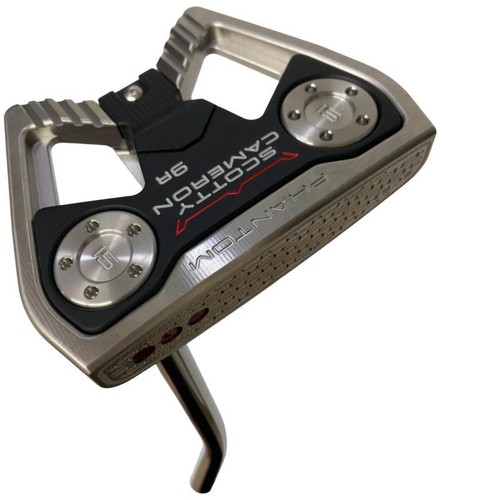 Scotty Cameron Phantom 9R 2026 34In Putter