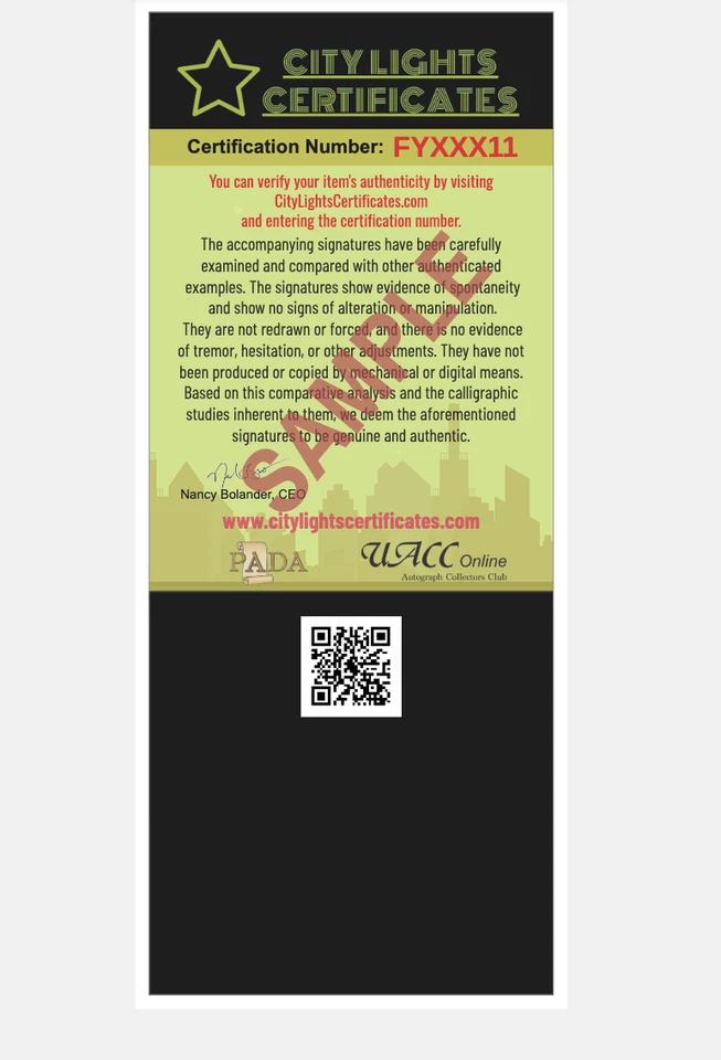 Foto autógrafa original firmada por Caitlin Clark (WNBA: Indiana Fever) de 8x10" con certificado de autenticidad Foto 4 de 4