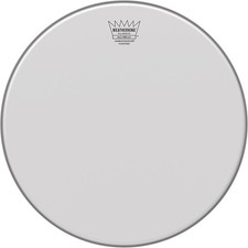 Remo Ambassador Classic Fit Coated Drum Head 16 in.