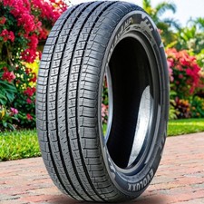 Evoluxx Capricorn 4x4 Hp 25560r17 106h All Season Tire 55k Mi Warranty 480aa Evoluxx Capricorn 4x4 Hp 25560r17 106h All Season Tire 55k Mi Warranty 480aa