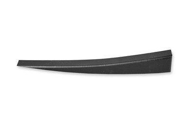 10.5'' Curved Window Wedge Paintless Dent Removal DentMagicTools.com
